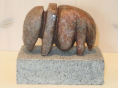 Dyreskulptur